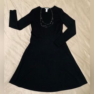 H&M dress